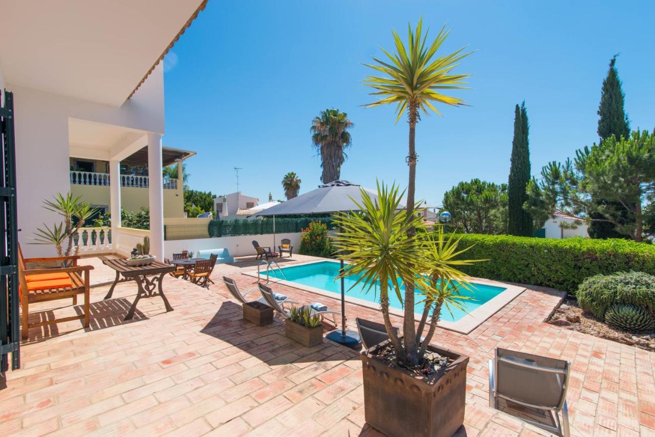 Villa Balsa Tavira Dış mekan fotoğraf