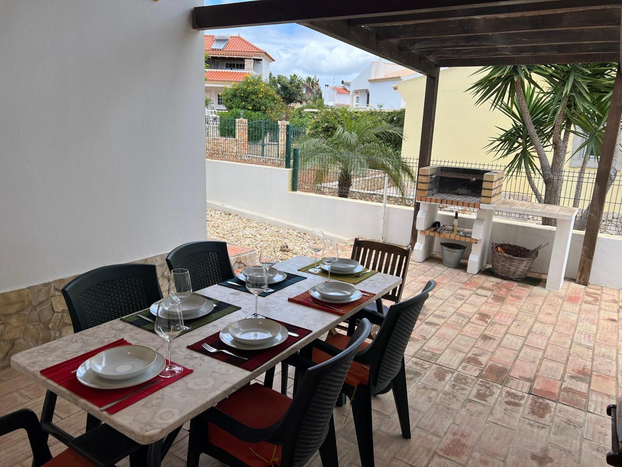Villa Balsa Tavira Dış mekan fotoğraf