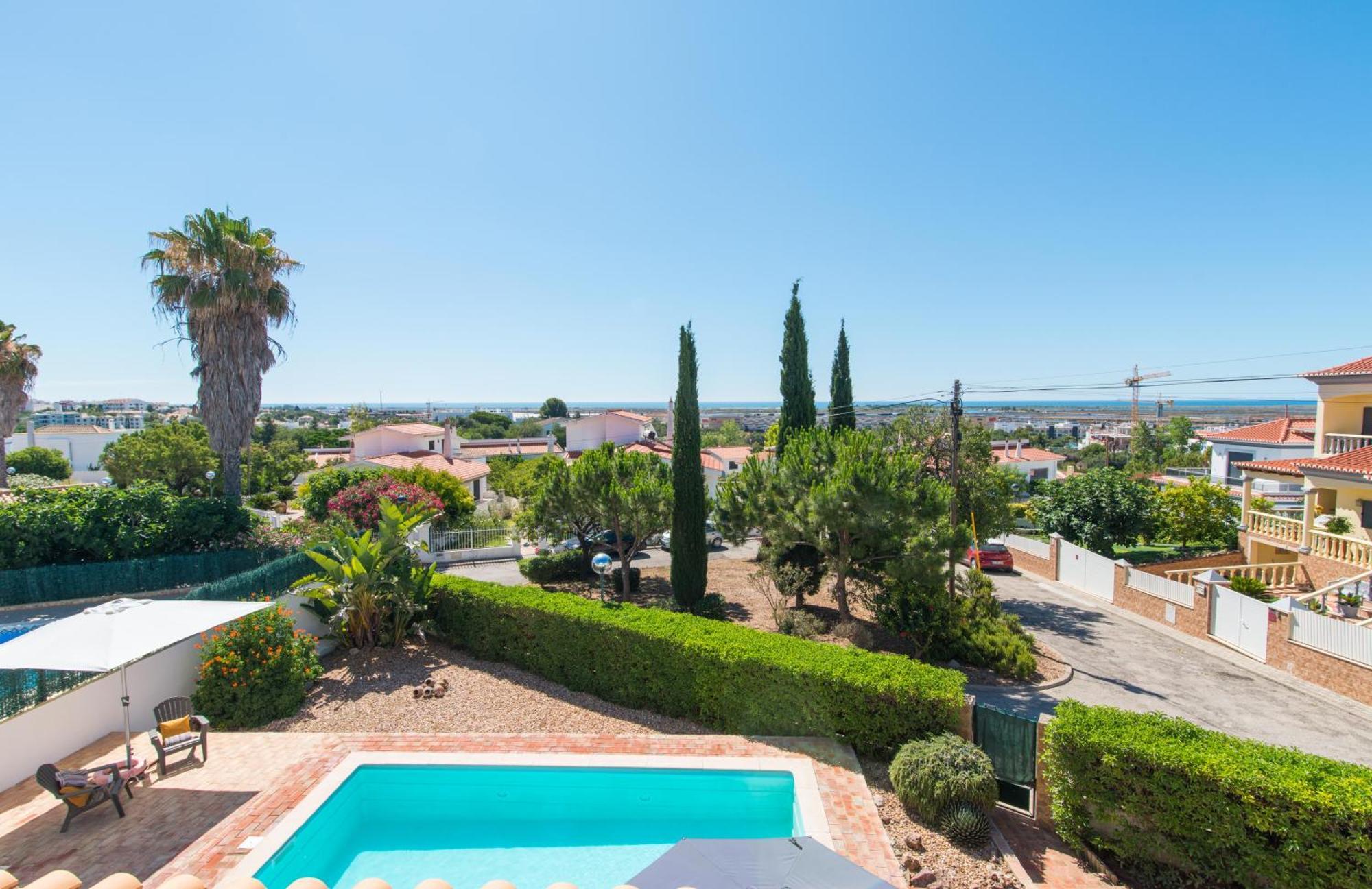 Villa Balsa Tavira Dış mekan fotoğraf