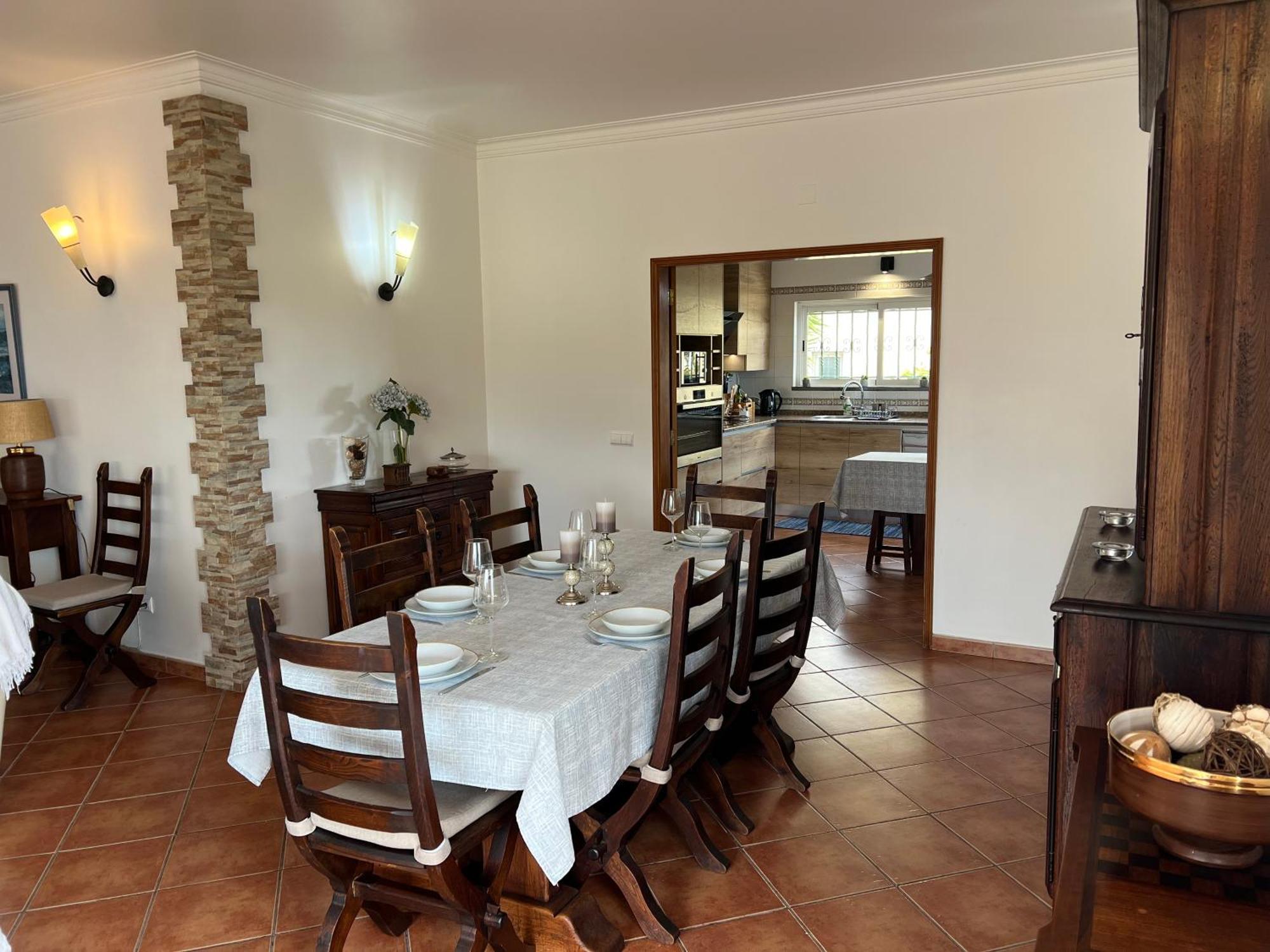 Villa Balsa Tavira Dış mekan fotoğraf