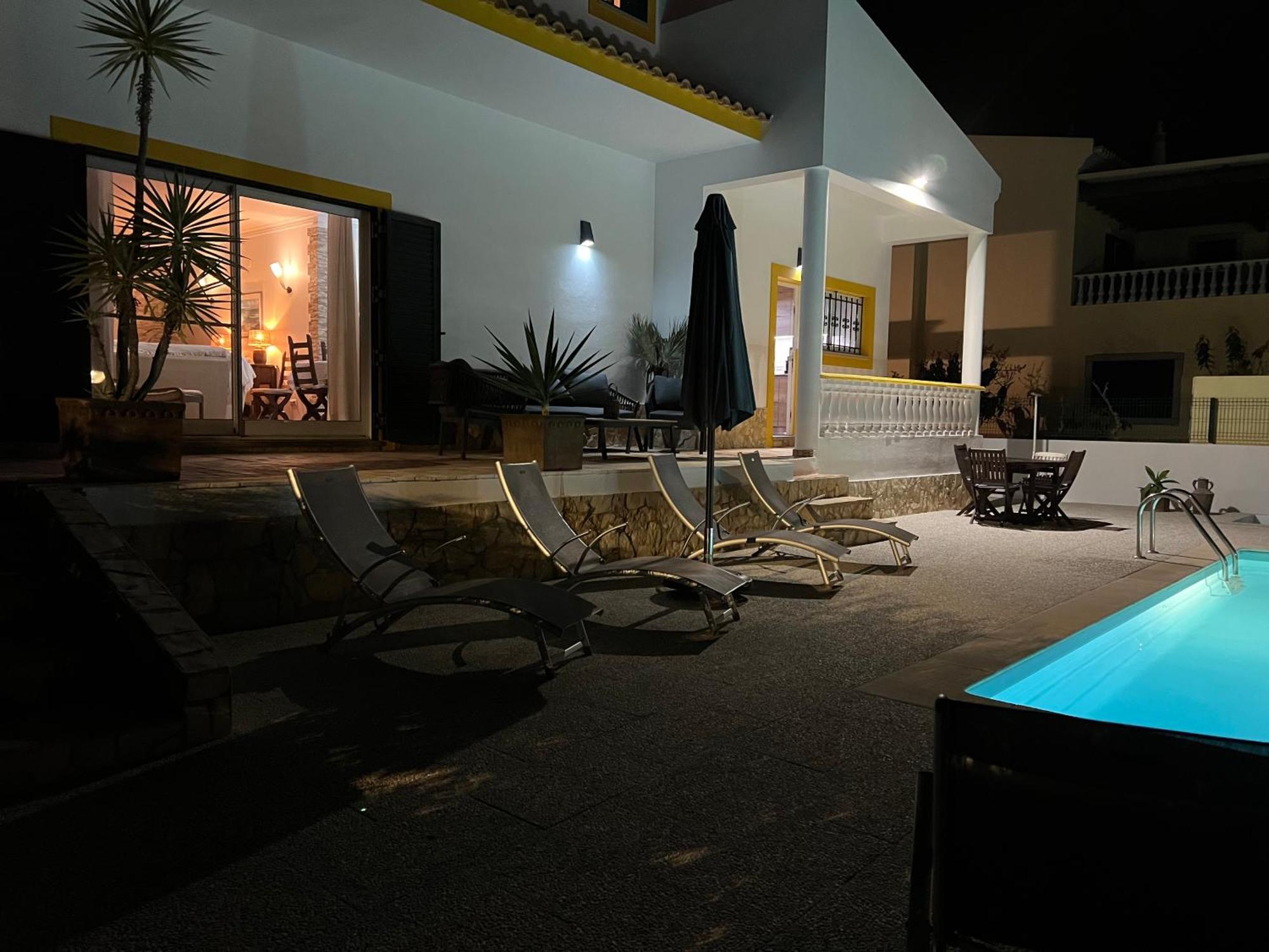 Villa Balsa Tavira Dış mekan fotoğraf