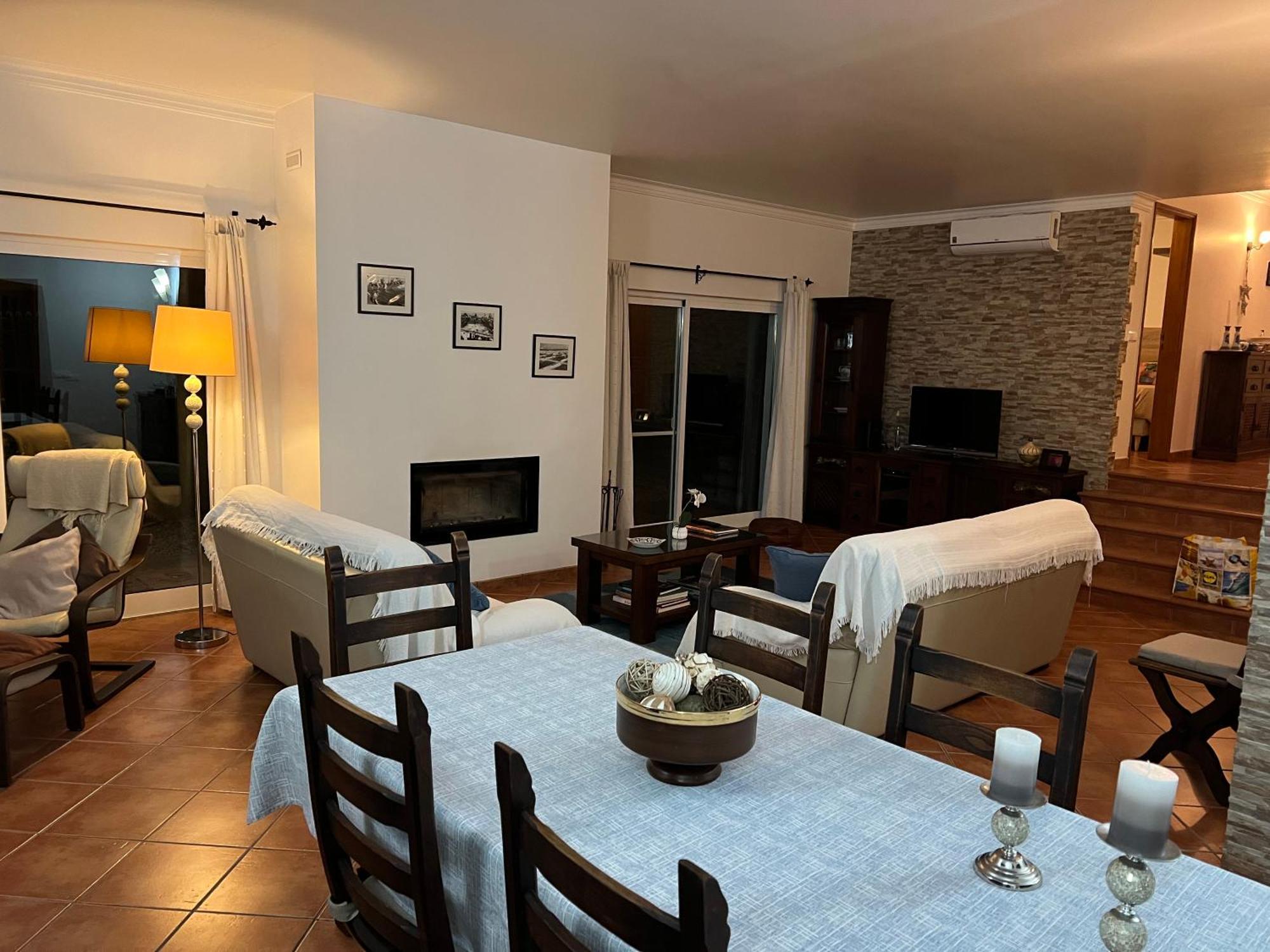 Villa Balsa Tavira Dış mekan fotoğraf