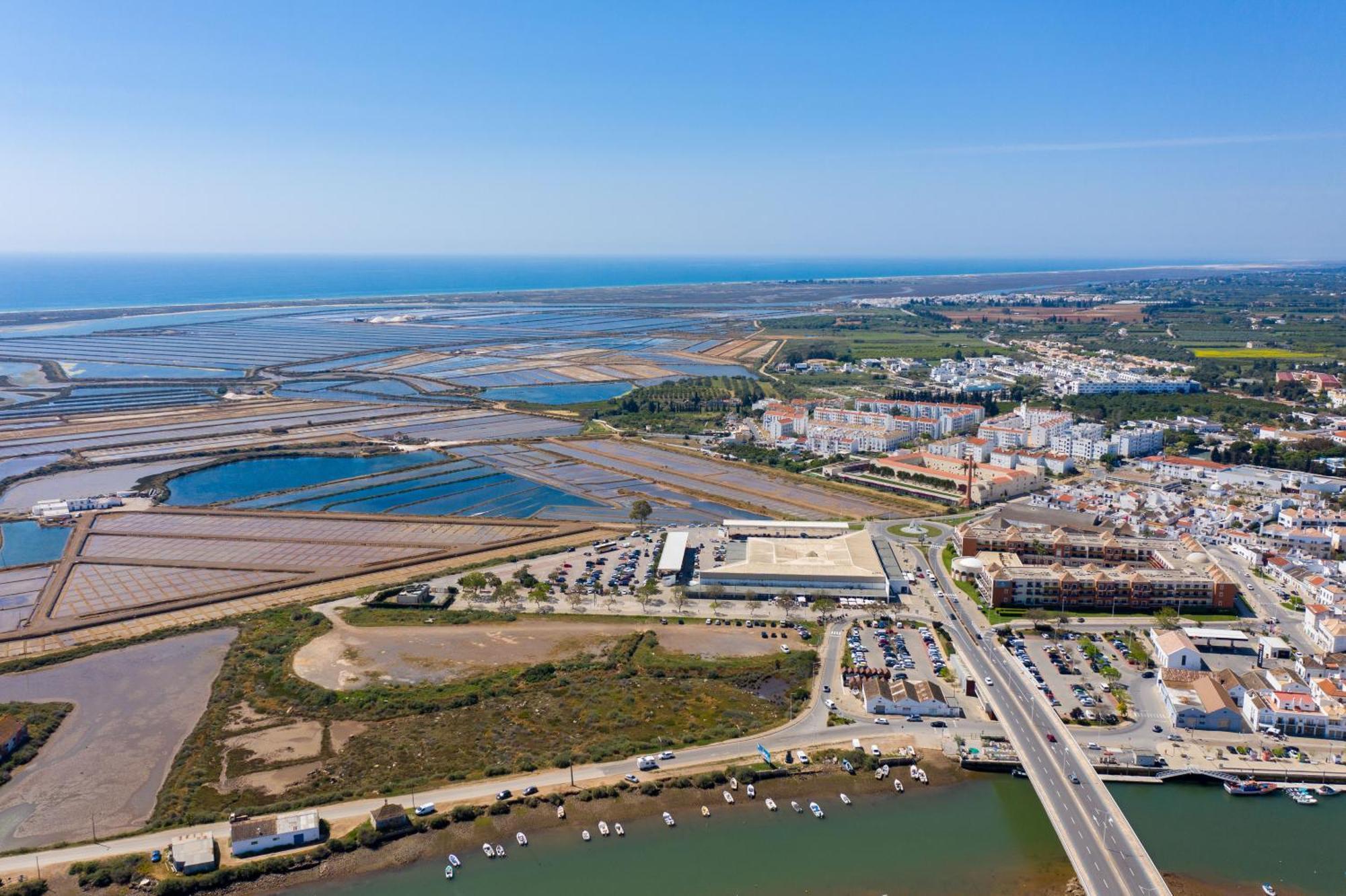 Villa Balsa Tavira Dış mekan fotoğraf