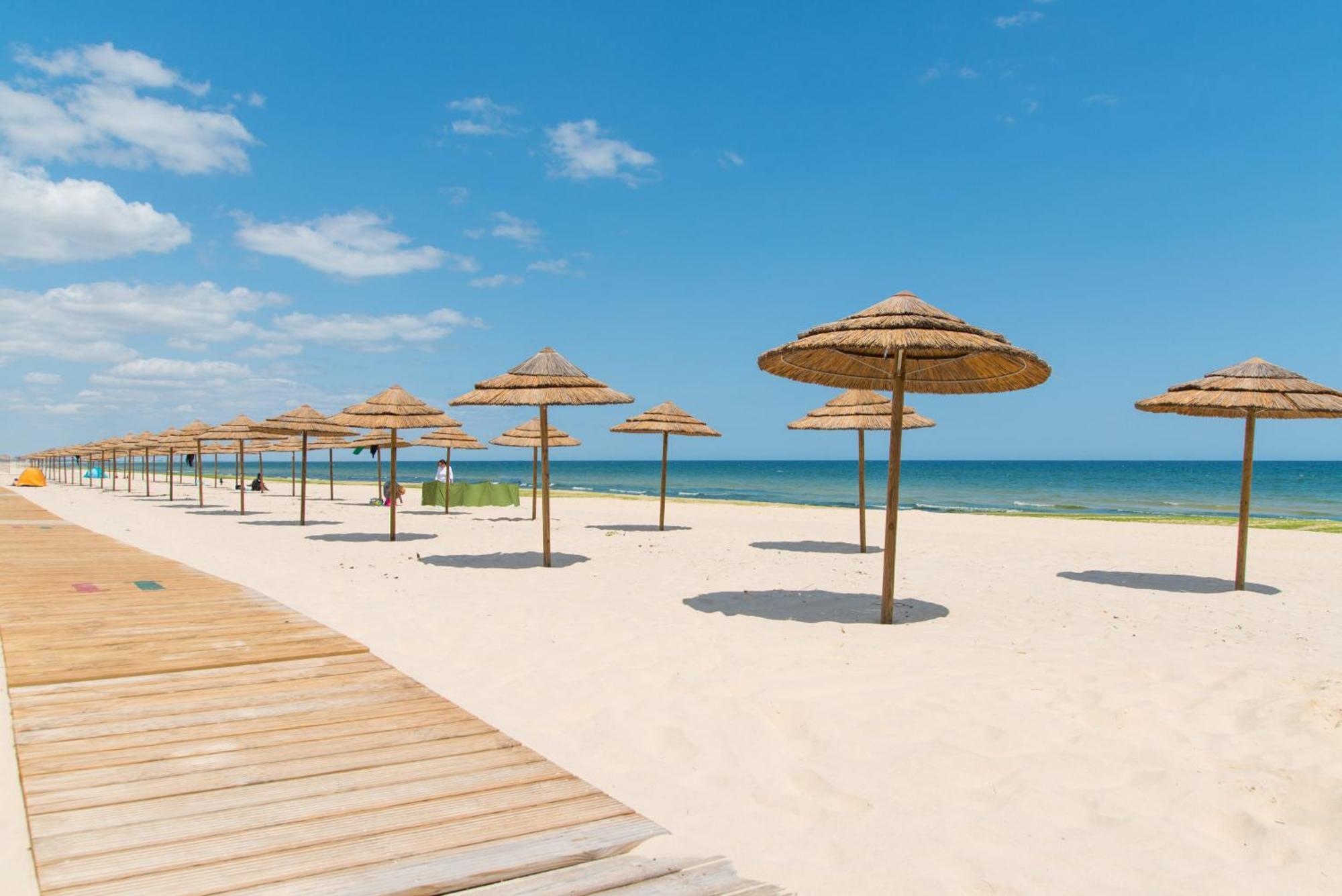 Villa Balsa Tavira Dış mekan fotoğraf