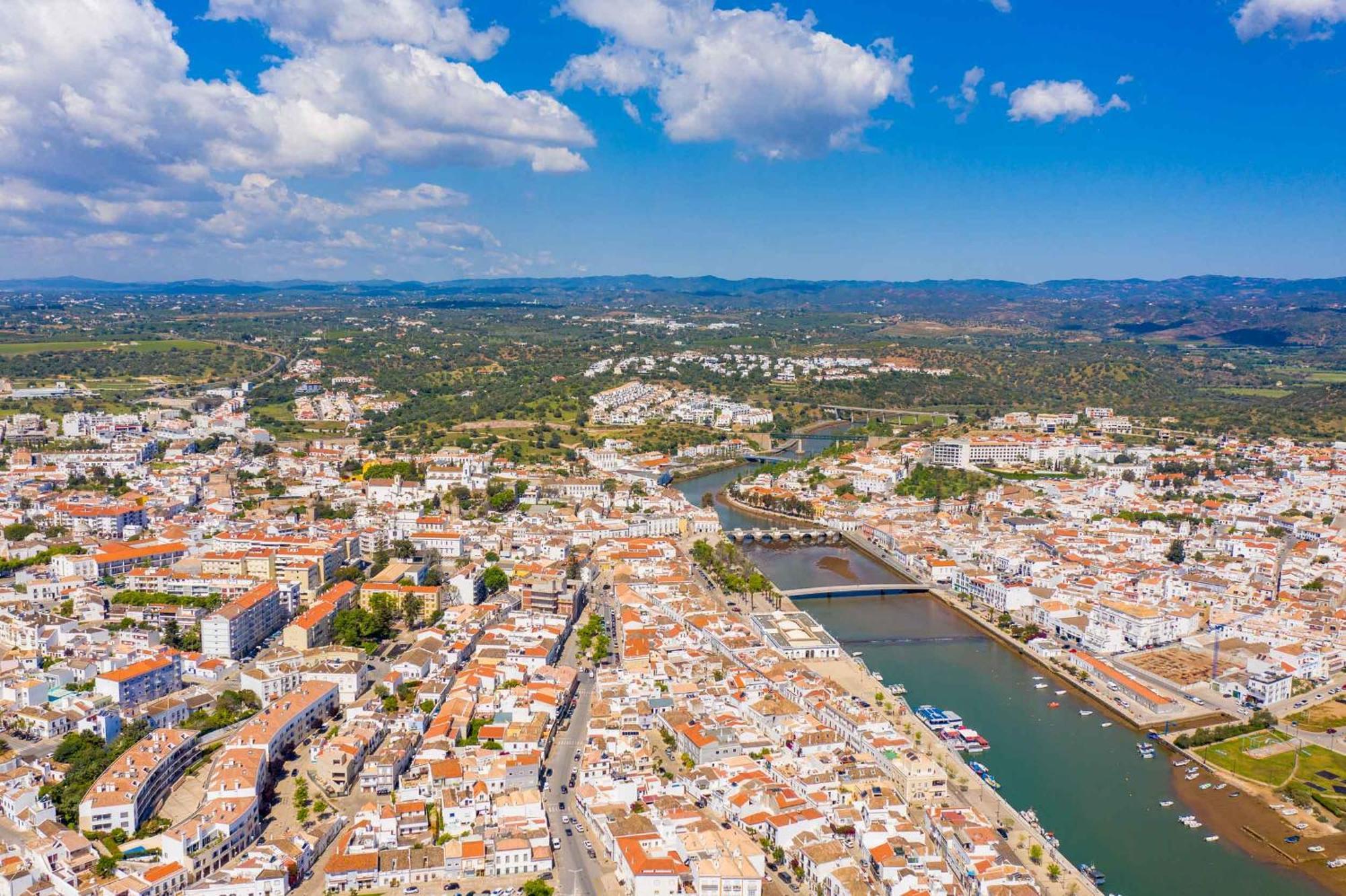 Villa Balsa Tavira Dış mekan fotoğraf